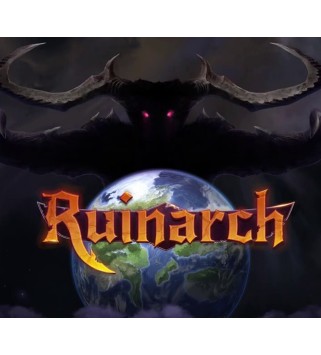 Ruinarch PS5 PlayStation 5 Key EUROPE